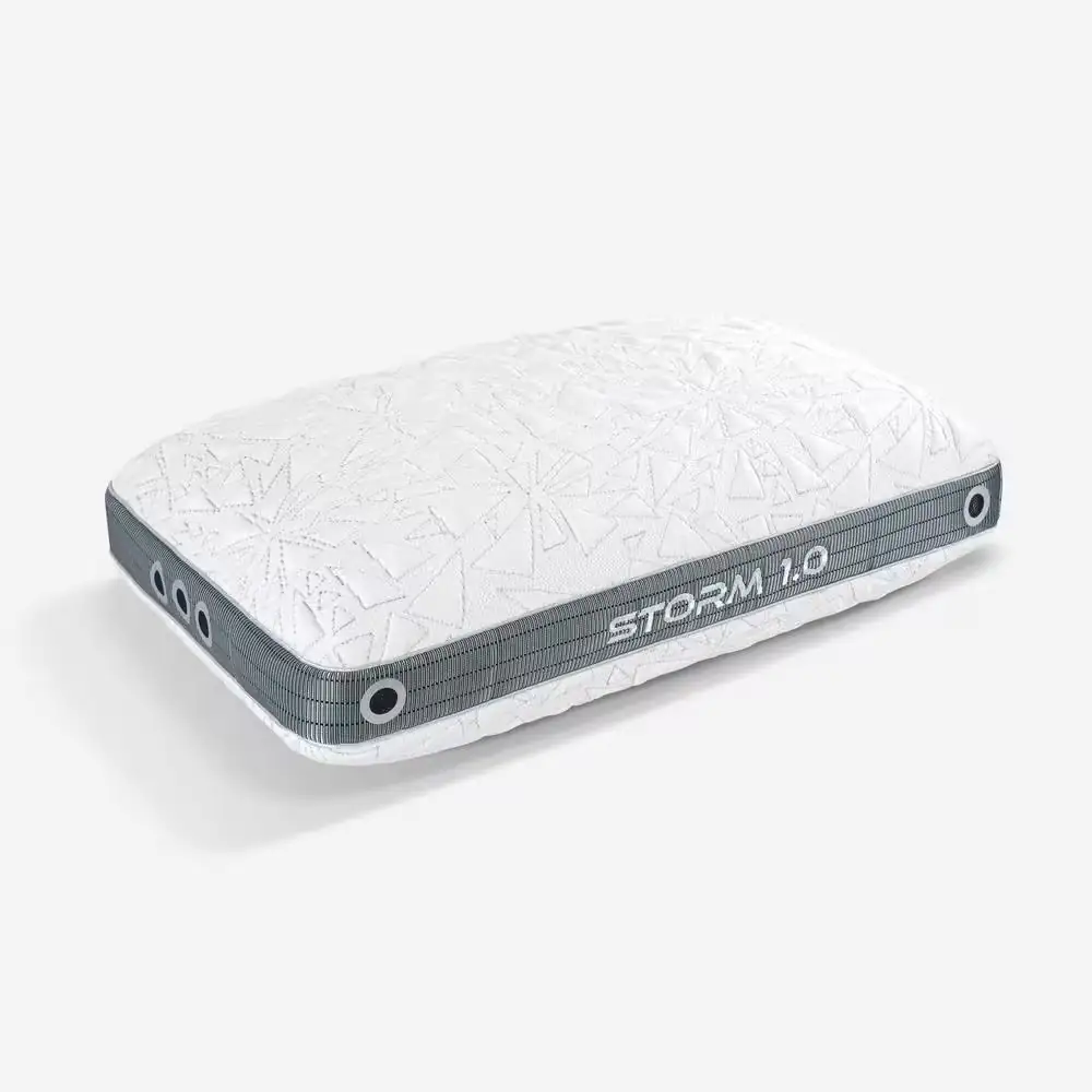 Storm Performance Pillow-Size 1.0-Medium Support… — Photo 1