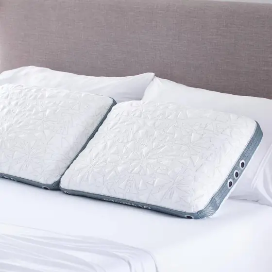 Storm Performance Pillow-Size 1.0-Medium Support… — Photo 2