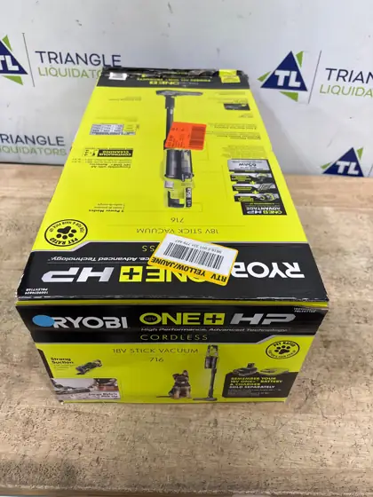 RYOBI ONE+ HP 18V Cordless… — Photo 3