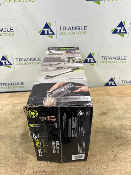 RYOBI ONE+ HP 18V Cordless… — Photo 3