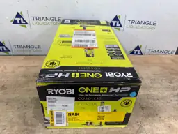 RYOBI ONE+ HP 18V Cordless… — Photo 4
