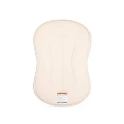 Snuggle Me Organic Curve Infant… — Photo 1