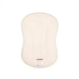 Snuggle Me Organic Curve Infant… — Photo 1