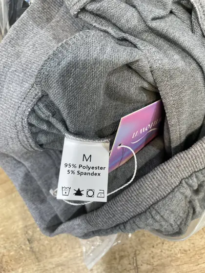 3 Pack Men's Cargo Sweat… — Photo 4
