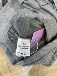 3 Pack Men's Cargo Sweat… — Photo 4