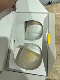 Medela Motion InBra Wearable Breast… — Photo 4