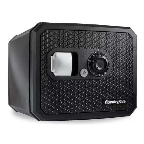 0.81 cu. ft. Waterproof &… — Photo 1