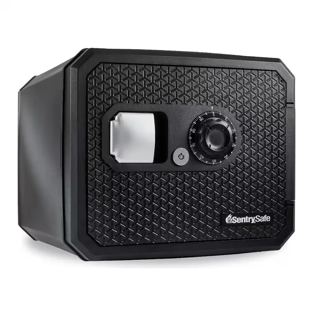 0.81 cu. ft. Waterproof &… — Photo 1