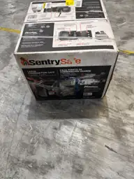 0.81 cu. ft. Waterproof &… — Photo 5