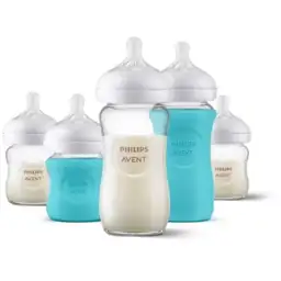 Philips Avent Glass Natural Bottle… — Photo 1
