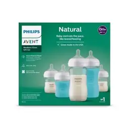 Philips Avent Glass Natural Bottle… — Photo 2