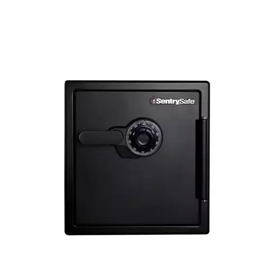 1.2 cu. ft. Fireproof &… — Photo 1
