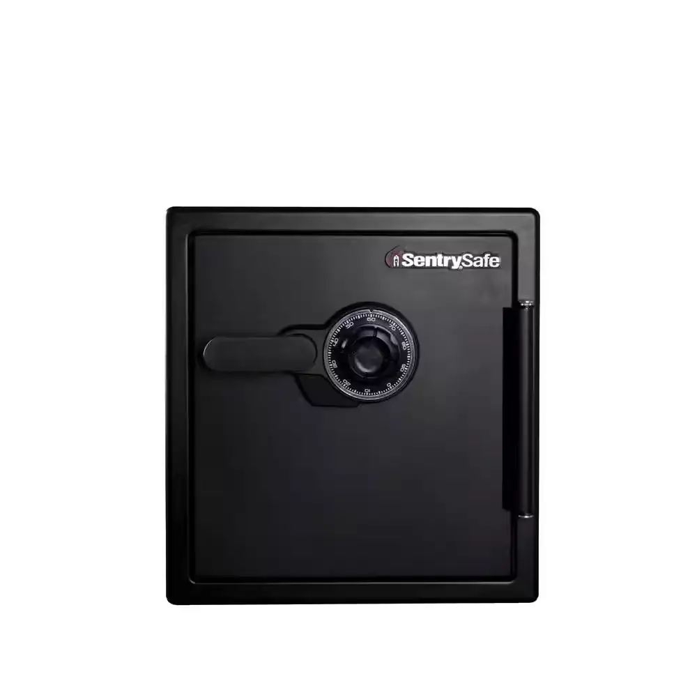1.2 cu. ft. Fireproof &… — Photo 1