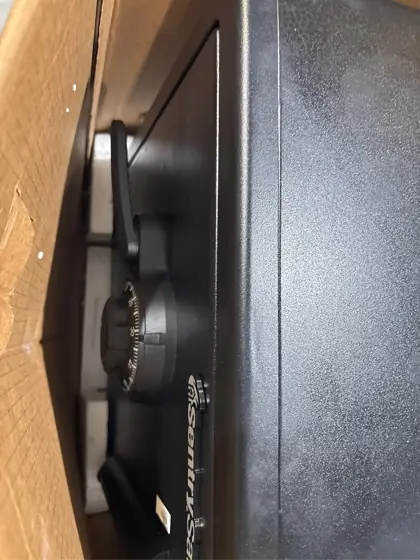1.2 cu. ft. Fireproof &… — Photo 3