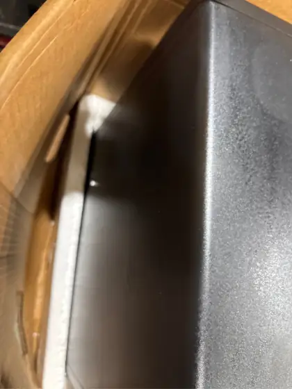 1.2 cu. ft. Fireproof &… — Photo 4