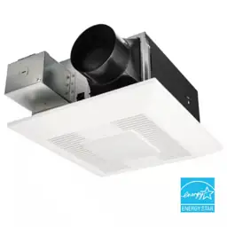 WhisperFit DC/Flexible LED Pick-A-Flow 50/80/110… — Photo 1