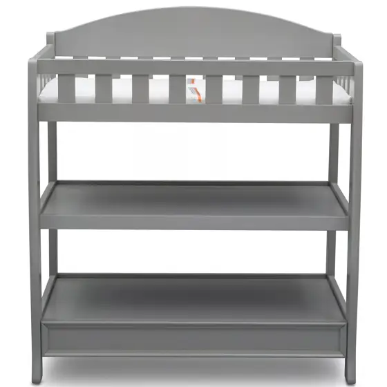 Delta Children Wilmington Changing Table — Photo 2