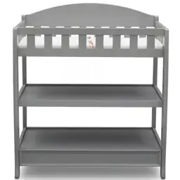 Delta Children Wilmington Changing Table — Photo 2