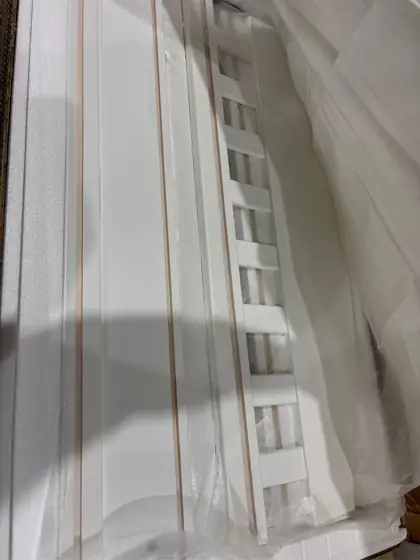 Delta Children Wilmington Changing Table — Photo 3