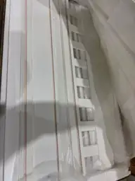 Delta Children Wilmington Changing Table — Photo 3