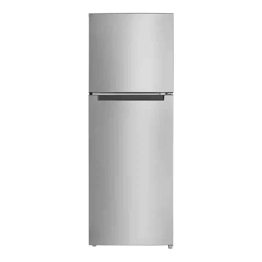 Vissani 10.1 cu. ft. Top… — Photo 1