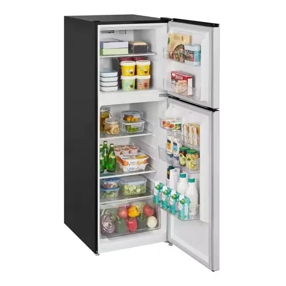 Vissani 10.1 cu. ft. Top… — Photo 2