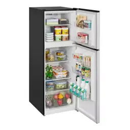 Vissani 10.1 cu. ft. Top… — Photo 2