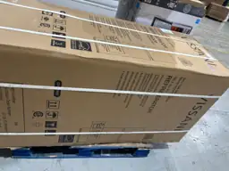 Vissani 10.1 cu. ft. Top… — Photo 4