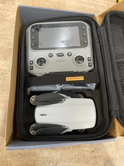 GPS Drone with EIS 4K… — Photo 3