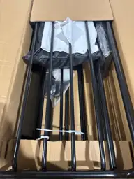 49"x36" Roof Rack Basket with… — Photo 4