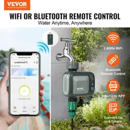 WiFi Sprinkler Timer - Single… — Photo 2