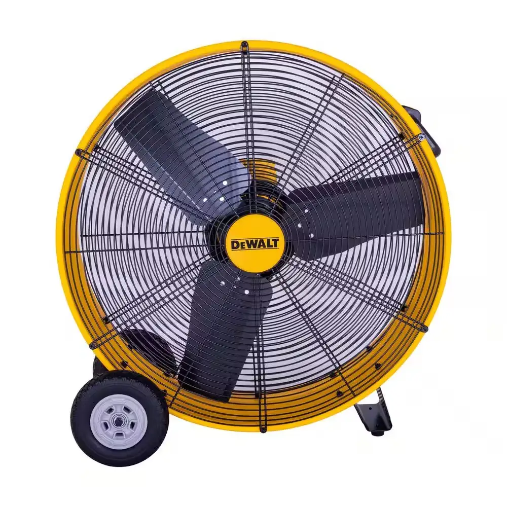 30 in. Yellow 3 Speed… — Photo 1