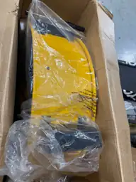 30 in. Yellow 3 Speed… — Photo 3