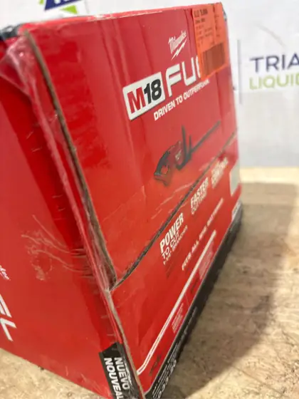 Milwaukee M18 FUEL 24 in.… — Photo 4