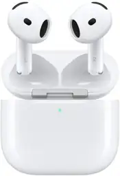 Apple AirPods 4 with Active… — Photo 1