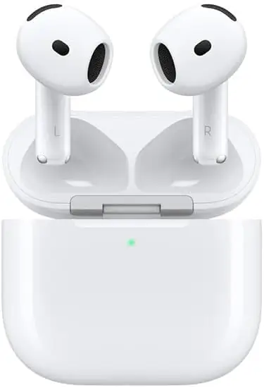 Apple AirPods 4 with Active… — Photo 2