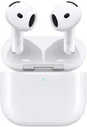 Apple AirPods 4 with Active… — Photo 2