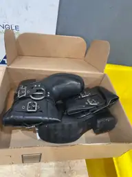Vepose Women's Lace Up Mid… — Photo 3