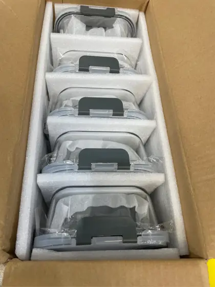 Dealusy 10 Sets 36 oz… — Photo 3