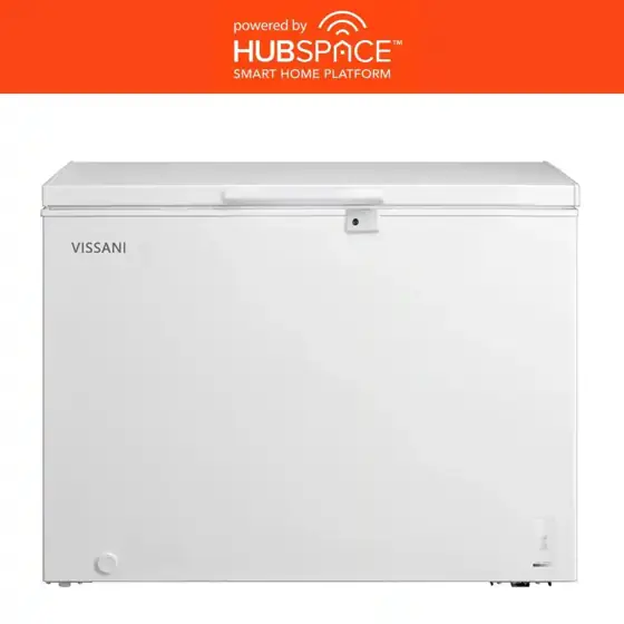 8.8 cu. ft. Hubspace Powered… — Photo 1