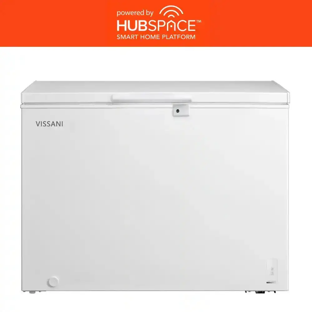 8.8 cu. ft. Hubspace Powered… — Photo 1