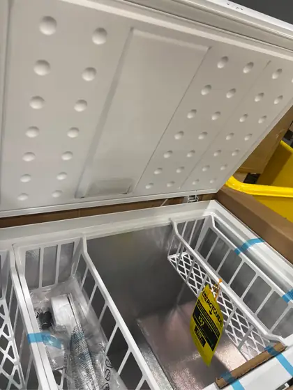 8.8 cu. ft. Hubspace Powered… — Photo 6