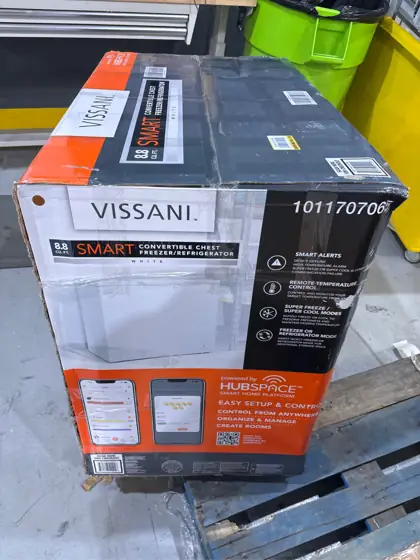 8.8 cu. ft. Hubspace Powered… — Photo 8