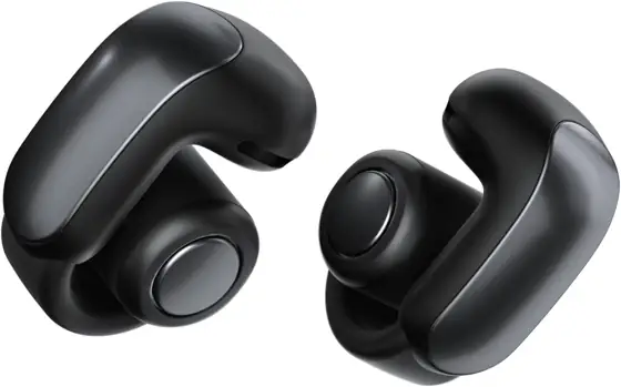 Bose Ultra Open Earbuds -… — Photo 1