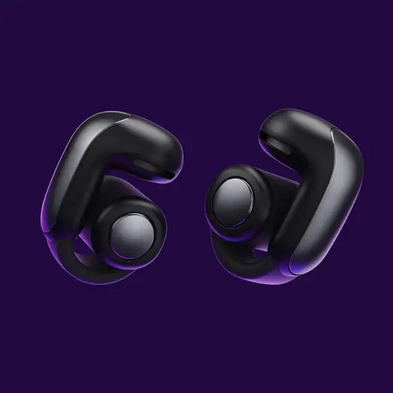 Bose Ultra Open Earbuds -… — Photo 2