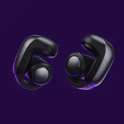 Bose Ultra Open Earbuds -… — Photo 2