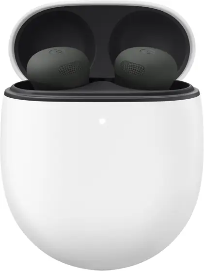 Google Pixel Buds Pro 2… — Photo 1
