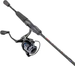 Lew's American Hero Spinning Reel… — Photo 1