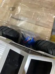 Remote Control Off-Road Pickup Truck… — Photo 4