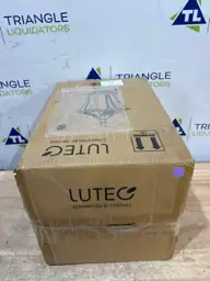 LUTEC Outdoor Solar Lamp Post… — Photo 4